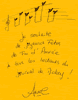 le p'tit mot doux d'Anne