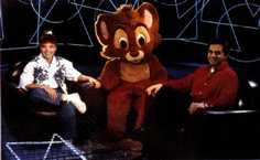 photo: Bernard Leloup, Stéphane Richard, Bernard Mouillon, Stills.